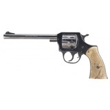 "H&R 922Revolver 22 Caliber (PR56304)" - 1 of 7