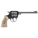 "H&R 922Revolver 22 Caliber (PR56304)" - 7 of 7