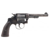 "Smith & Wesson Hand Ejector 32 S&W Long (PR56305)" - 7 of 7