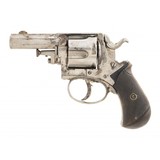 "British Bulldog Pocket Revolver (AH6713)" - 1 of 6