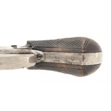 "British Bulldog Pocket Revolver (AH6713)" - 6 of 6