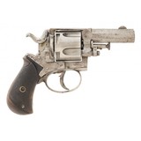 "British Bulldog Pocket Revolver (AH6713)" - 5 of 6
