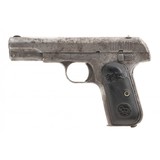 "Colt 1903 Pocket Hammerless 32 ACP (C18044)" - 4 of 6