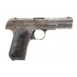 "Colt 1903 Pocket Hammerless 32 ACP (C18044)" - 1 of 6