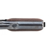 "Colt 1903 Pocket Hammerless (C18047)" - 5 of 6