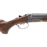 "Savage Fox B 20 Gauge (S14328)" - 3 of 4