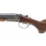 "Savage Fox B 20 Gauge (S14328)" - 4 of 4