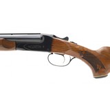 "Savage Fox B 20 Gauge (S14329)" - 4 of 4