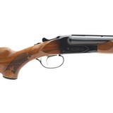 "Savage Fox B 20 Gauge (S14329)" - 2 of 4