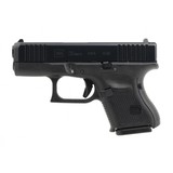 "Glock 26 Gen 5 9mm (NGZ2146) NEW" - 3 of 3