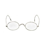 "Spectacles and Case Belonging to Wyatt Earp’s Mother (WEC204)" - 5 of 5