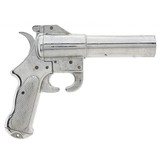 "Kilgore Corporation Model B Flare Gun (MIS1427)" - 1 of 6