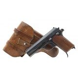 "WWII Femaru M37 Luftwaffe .32 Auto (PR59619)" - 1 of 10