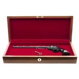 "North American Oilmen Commemorative Colt Buntline .45 (COM2602)" - 2 of 10
