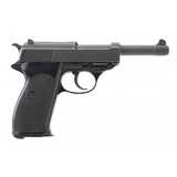 "Walther P1 9mm (PR59610)" - 1 of 5