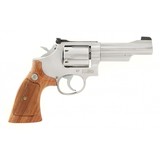 "Smith & Wesson 66-3 .357 Magnum (PR59615)" - 3 of 5