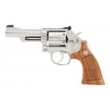 "Smith & Wesson 66-3 .357 Magnum (PR59615)" - 1 of 5