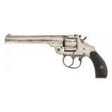 "Harrington & Richardson Top Break 22 Cal (PR56306)" - 1 of 6