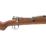 "Yugoslavian M48 in 8mm Mauser (R32110)" - 5 of 7