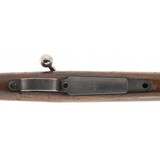 "Swedish m/1896 Mauser in 6.5x55mm (R32112)" - 2 of 12