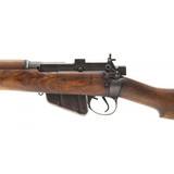 "Savage Enfield No.4 Mk.I* in .303 caliber (R32116)" - 2 of 6