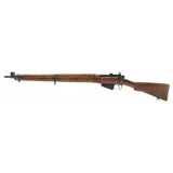 "Savage Enfield No.4 Mk.I* in .303 caliber (R32116)" - 3 of 6