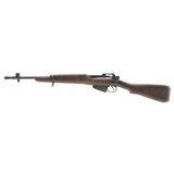 "Enfield No.5 Mk.I ""Jungle Carbine"" in .303 caliber (R32117)" - 3 of 8