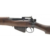 "Enfield No.5 Mk.I ""Jungle Carbine"" in .303 caliber (R32117)" - 2 of 8