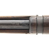 "Enfield No.5 Mk.I ""Jungle Carbine"" in .303 caliber (R32117)" - 7 of 8