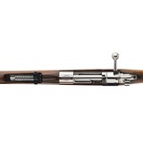 "Argentine Model 1909 Mauser in 7.65x53mm (R32118)" - 1 of 8