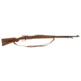 "Argentine Model 1909 Mauser in 7.65x53mm (R32118)" - 2 of 8