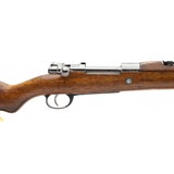 "Argentine Model 1909 Mauser in 7.65x53mm (R32118)" - 7 of 8