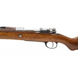 "Argentine Model 1909 Mauser in 7.65x53mm (R32118)" - 4 of 8