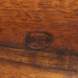 "Argentine Model 1909 Mauser in 7.65x53mm (R32118)" - 6 of 8