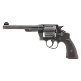 "Smith & Wesson 2nd Model Hand Ejector .44 Special (PR59641)" - 1 of 6