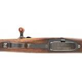 "Swiss Schmidt-Rubin 96/11 in 7.5x55mm (R32121)" - 5 of 8