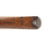 "Swiss Schmidt-Rubin 96/11 in 7.5x55mm (R32121)" - 7 of 8