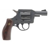 "NEF R73 .32 H&R Magnum (PR59642)" - 7 of 7