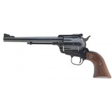 "Ruger Blackhawk .30 Carbine (PR59643)" - 1 of 6