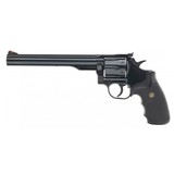 "Dan Wesson 15 .357 Magnum (PR59645)" - 1 of 4