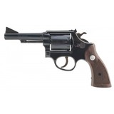 "Taurus 84 .38 Special (PR59646)" - 1 of 6