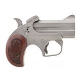 "Bond Defender 100th Anniversary .45LC (PR59713)" - 1 of 7