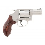 "Smith & Wesson Ladysmith 60-14 .357 MAG (PR59413)" - 3 of 6