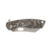 "Colt TALO Aztec Empire Stainless .38 Super (C17801) New" - 5 of 6