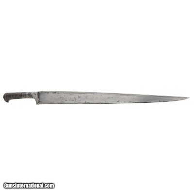 "Khyber Knife (MEW2327)"