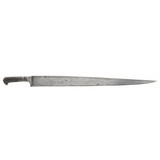 "Khyber Knife (MEW2327)"