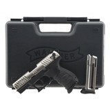 "Walther P22 .22LR (NGZ2264)" - 2 of 3