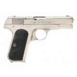 "Colt 1908 .380 ACP (C17986)" - 1 of 6