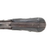 "Spanish Copy of a Colt 1877 Lightning (AC6779)" - 6 of 7