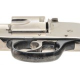 "Iver Johnson Hammerless 38 (AH6822)" - 2 of 6